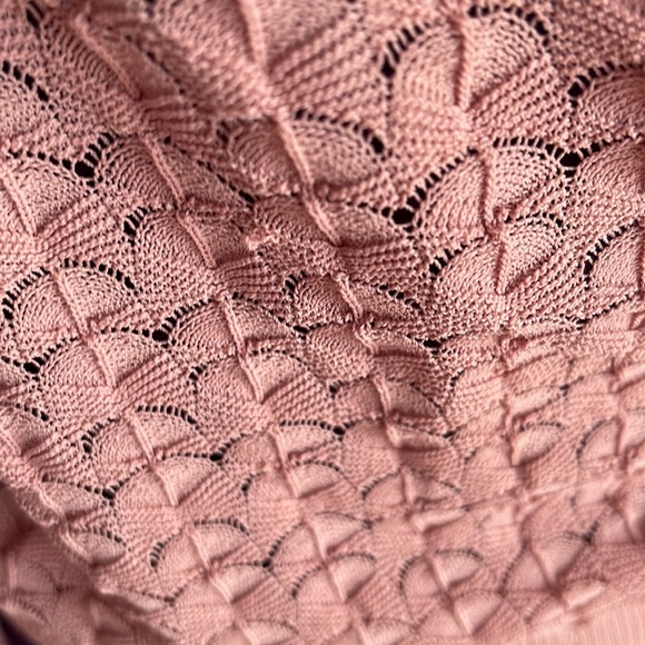 Wilfred pink blouse - Picture 3 of 6